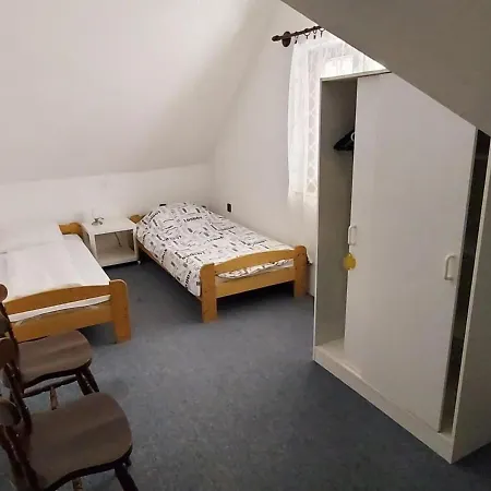 Welcoming Near